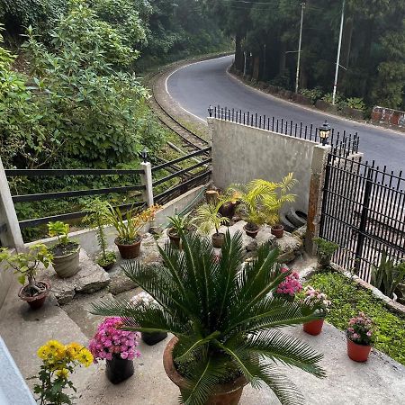 Kurseong Williams Homestay מראה חיצוני תמונה