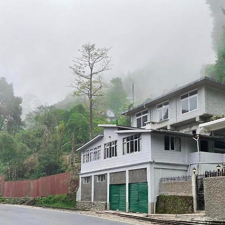 Kurseong Williams Homestay מראה חיצוני תמונה