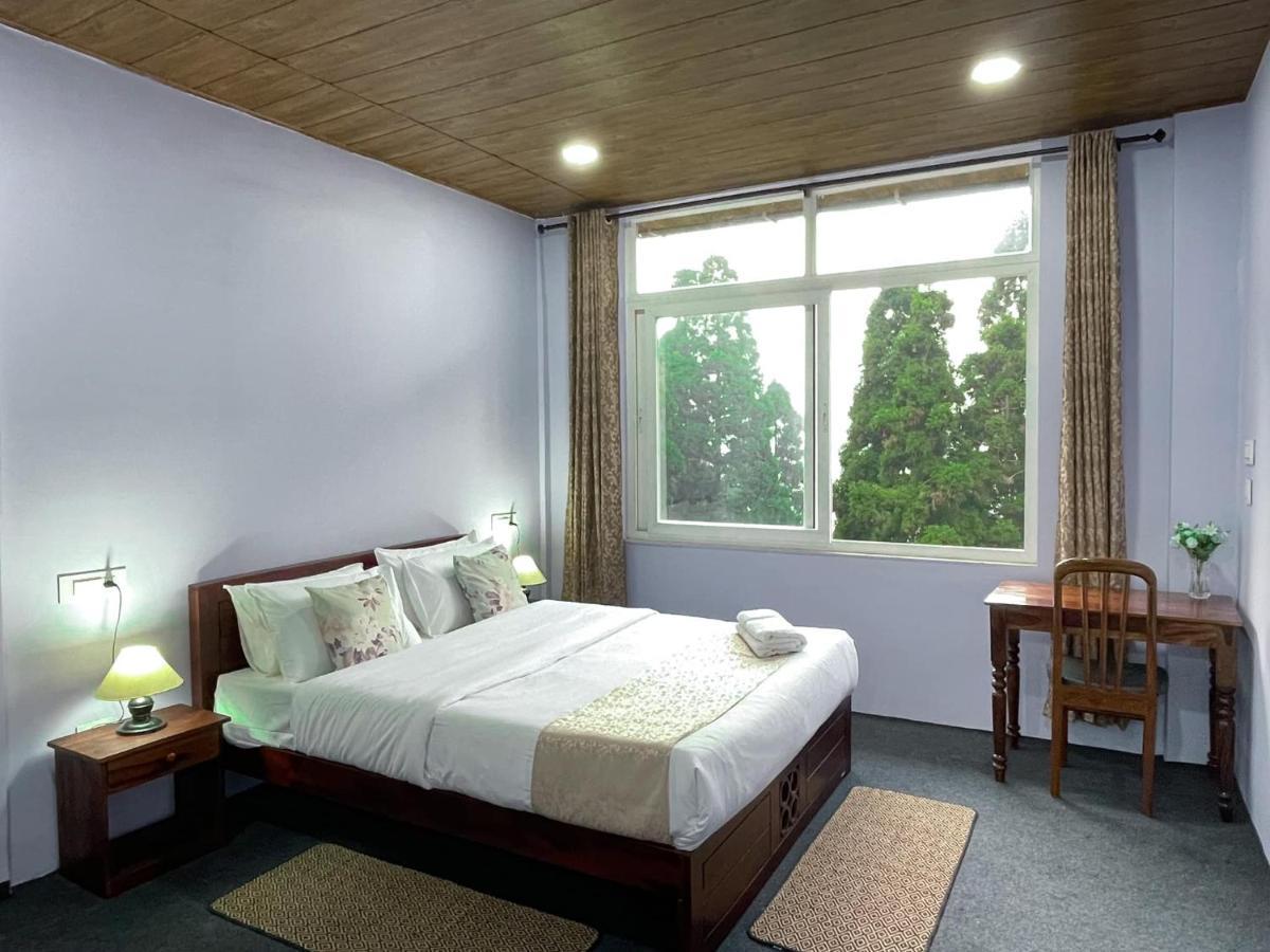 Kurseong Williams Homestay מראה חיצוני תמונה