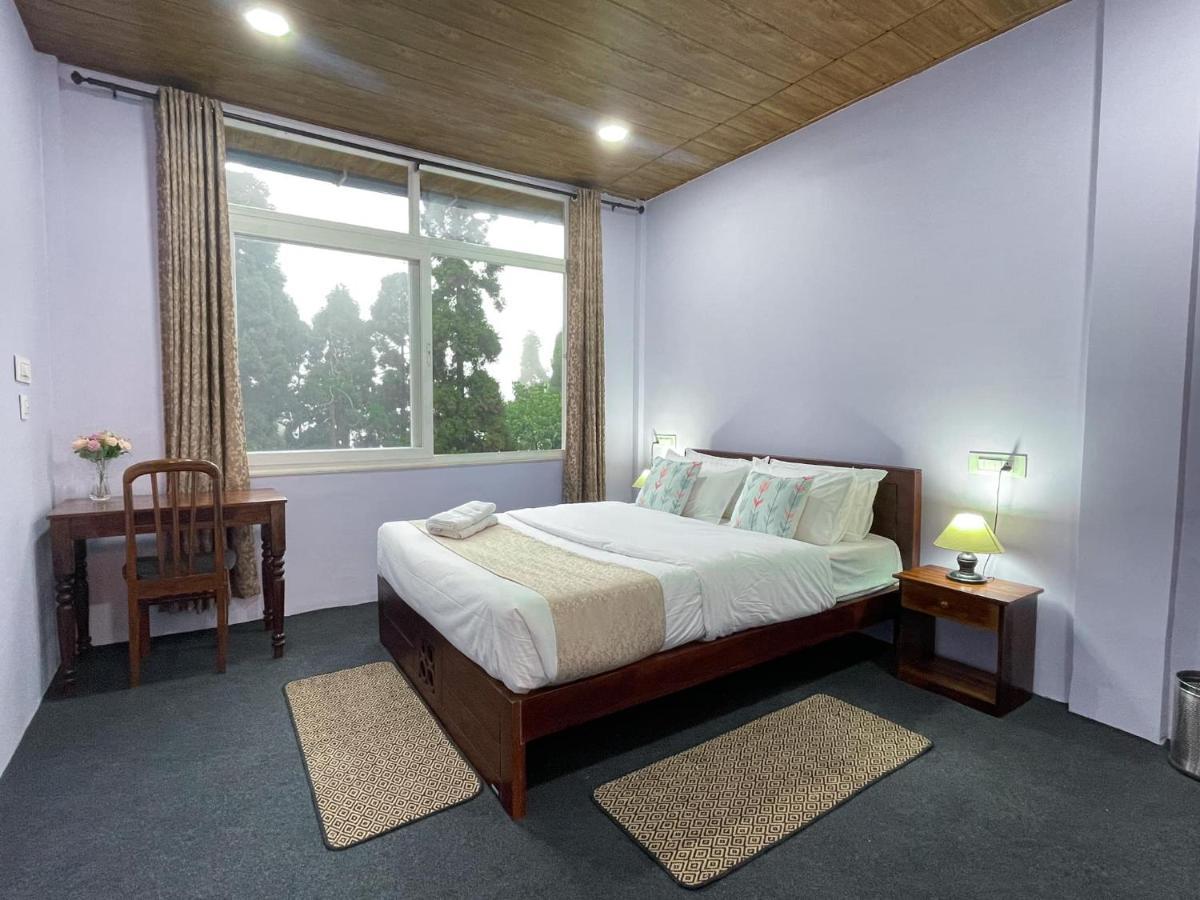 Kurseong Williams Homestay מראה חיצוני תמונה