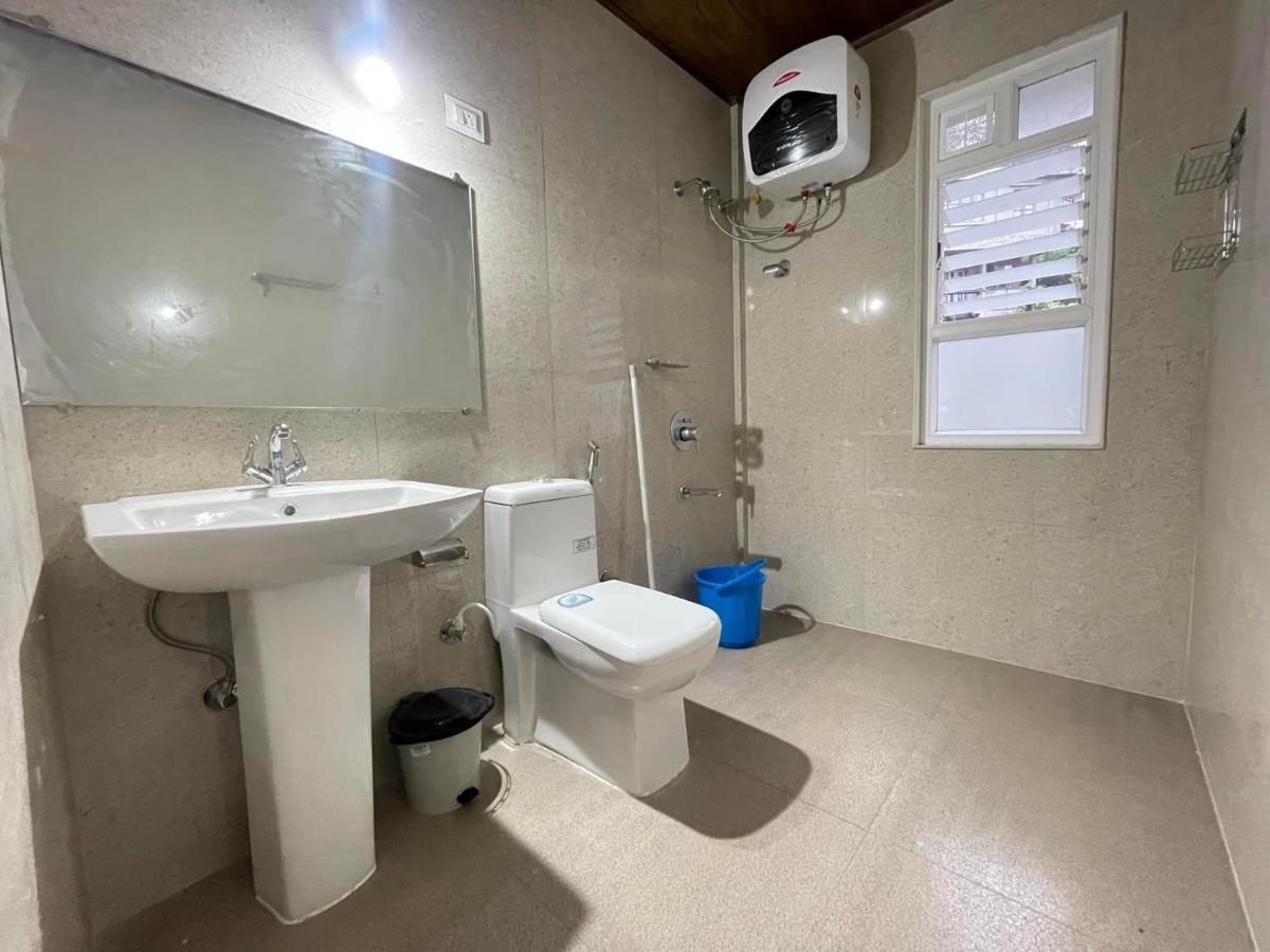 Kurseong Williams Homestay מראה חיצוני תמונה