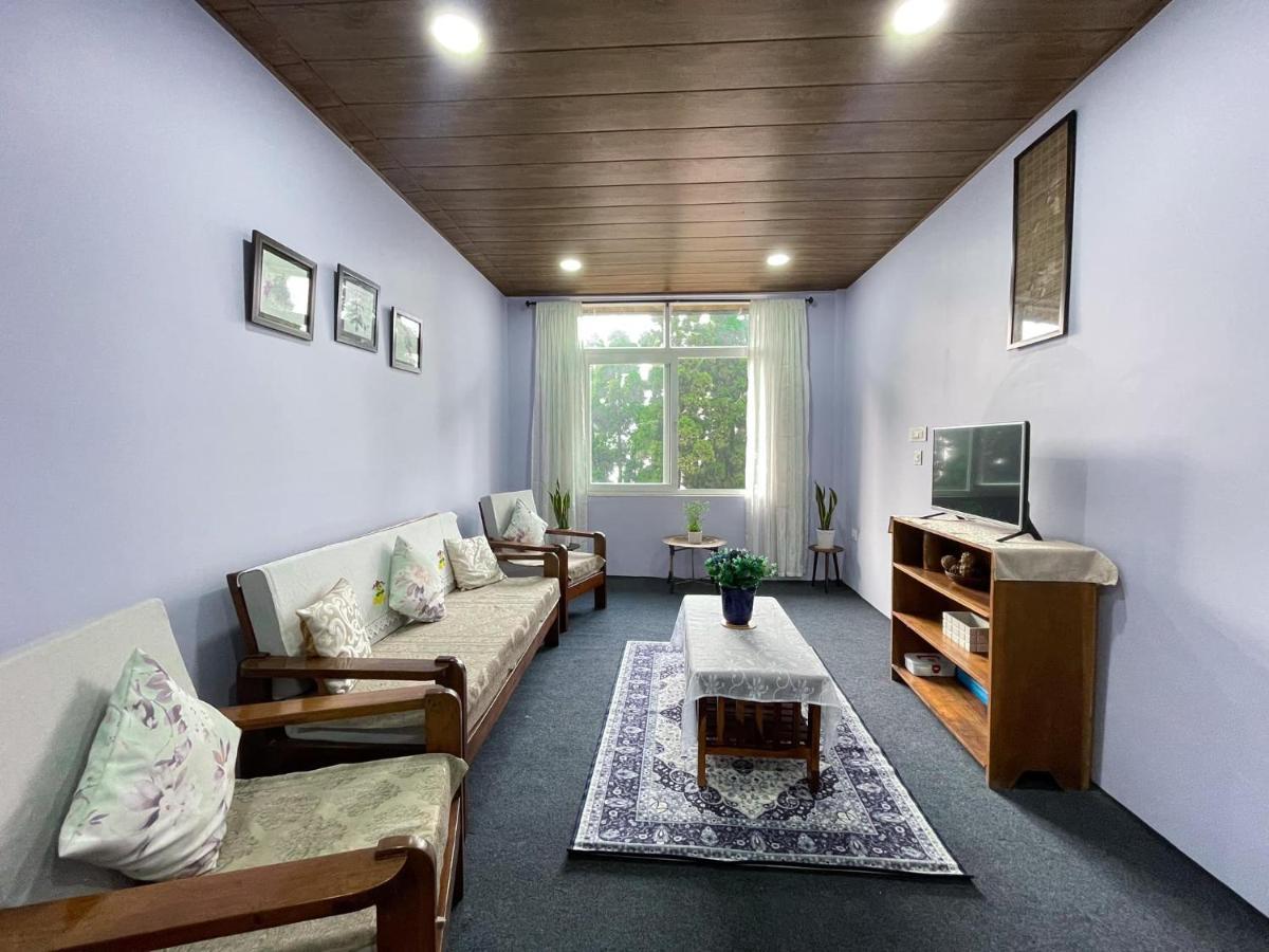 Kurseong Williams Homestay מראה חיצוני תמונה