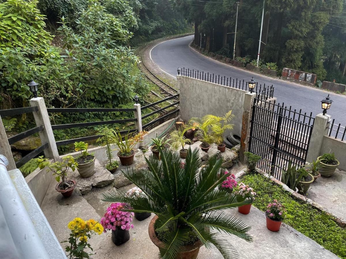 Kurseong Williams Homestay מראה חיצוני תמונה