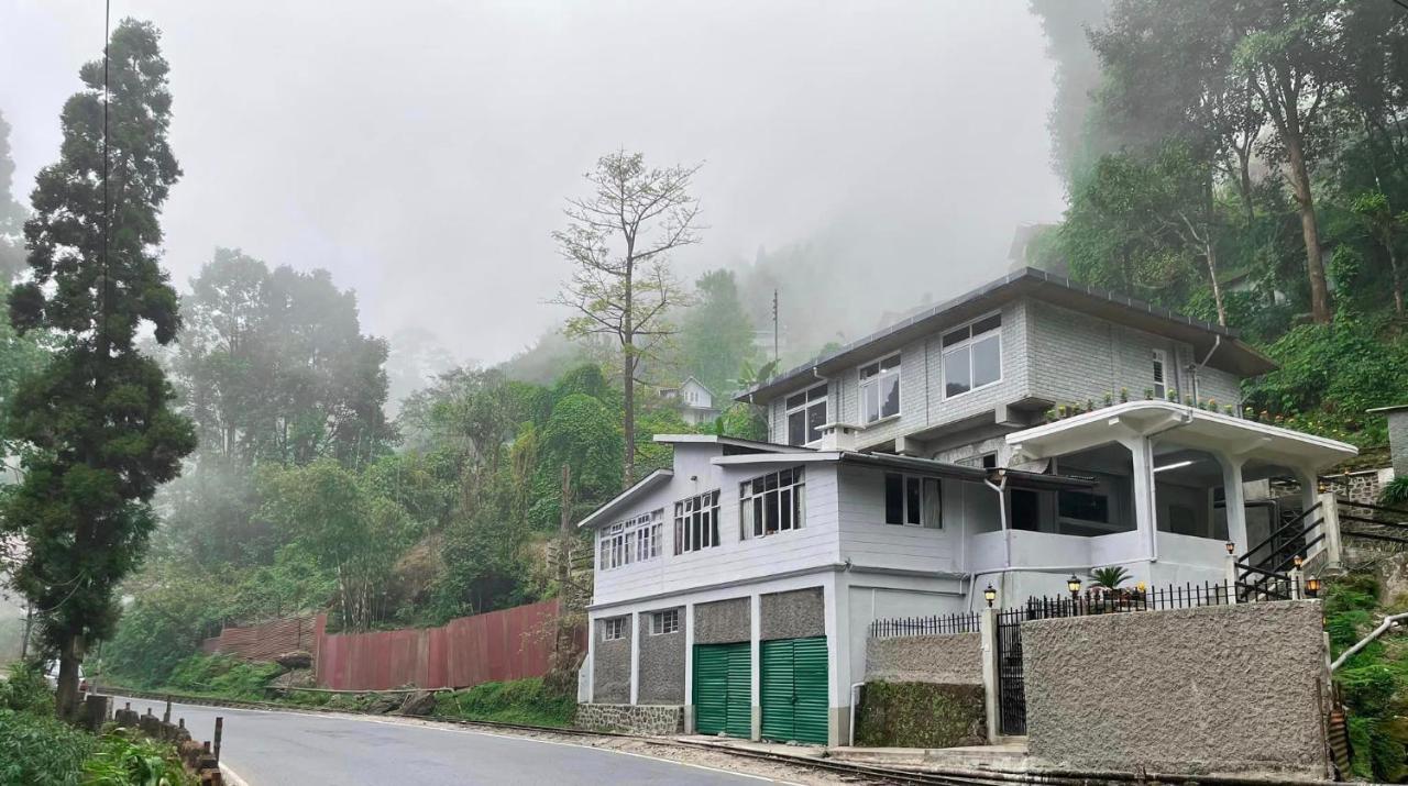 Kurseong Williams Homestay מראה חיצוני תמונה