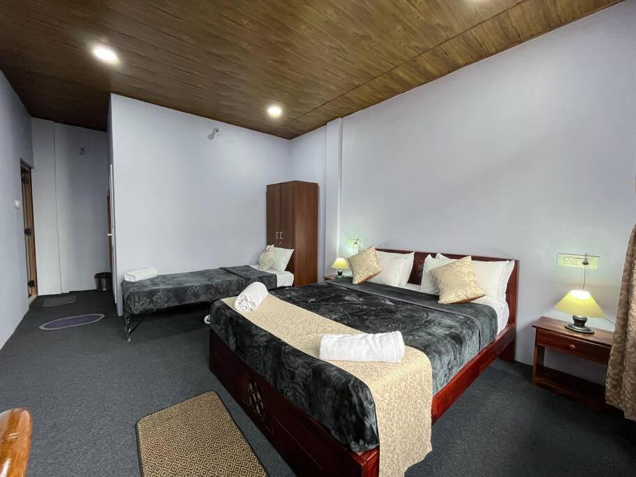 Kurseong Williams Homestay מראה חיצוני תמונה
