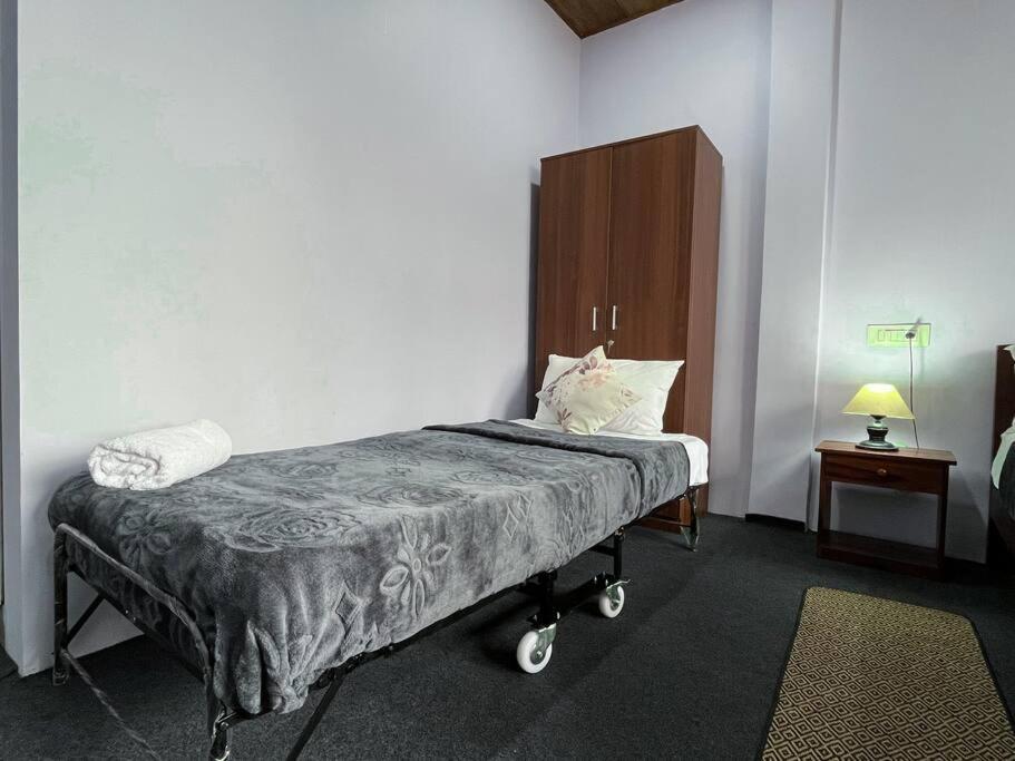 Kurseong Williams Homestay מראה חיצוני תמונה