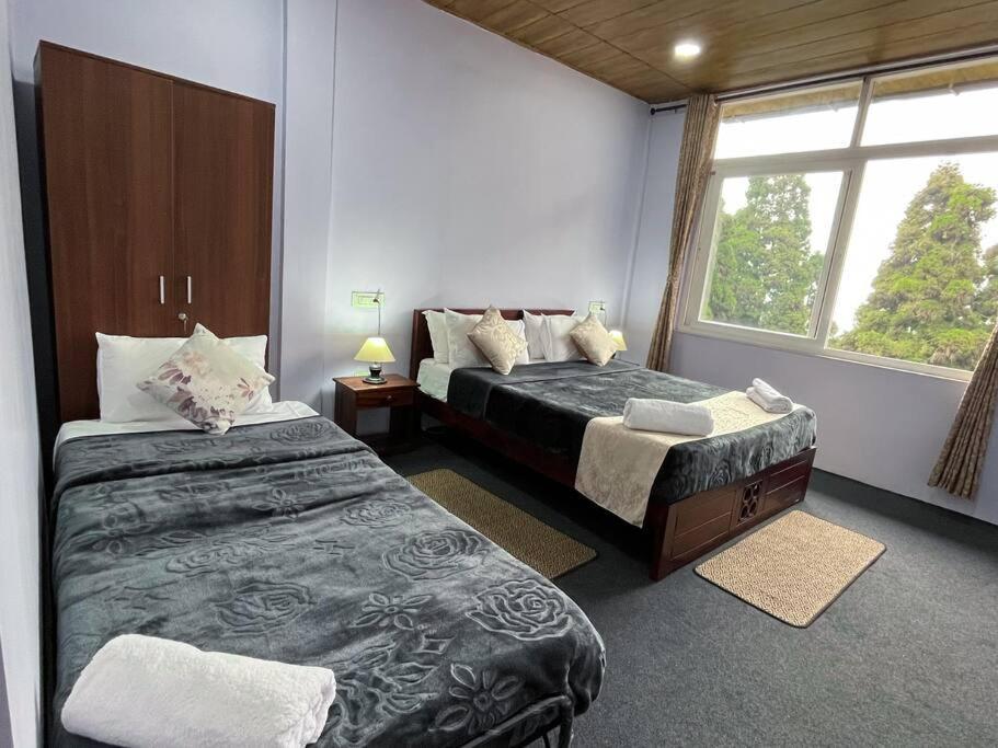 Kurseong Williams Homestay מראה חיצוני תמונה