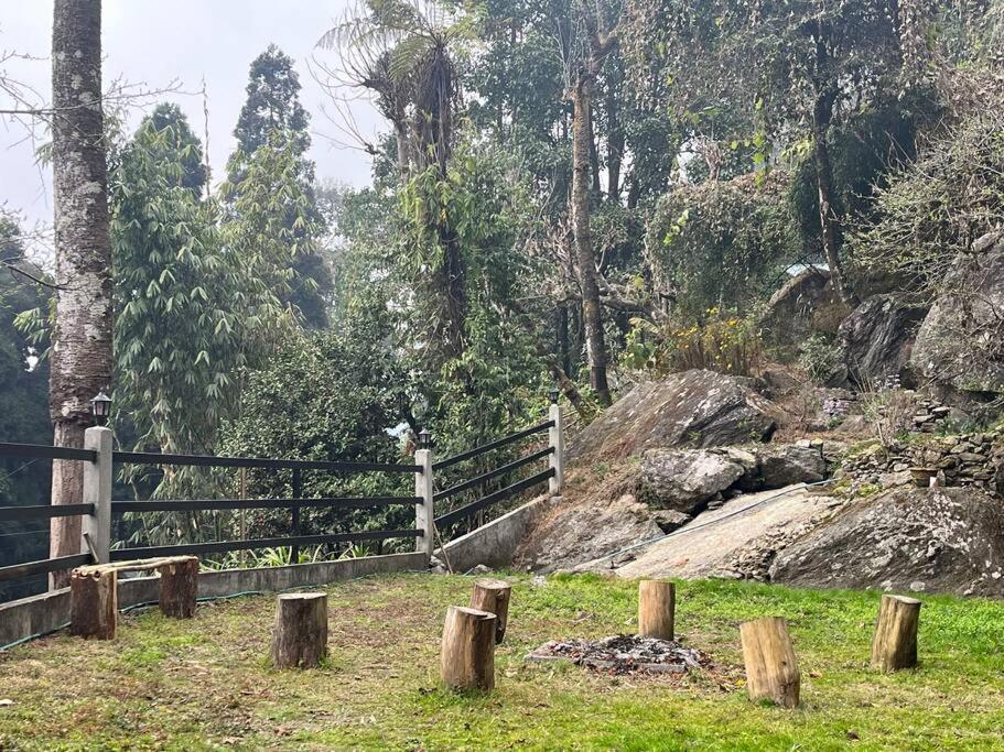 Kurseong Williams Homestay מראה חיצוני תמונה