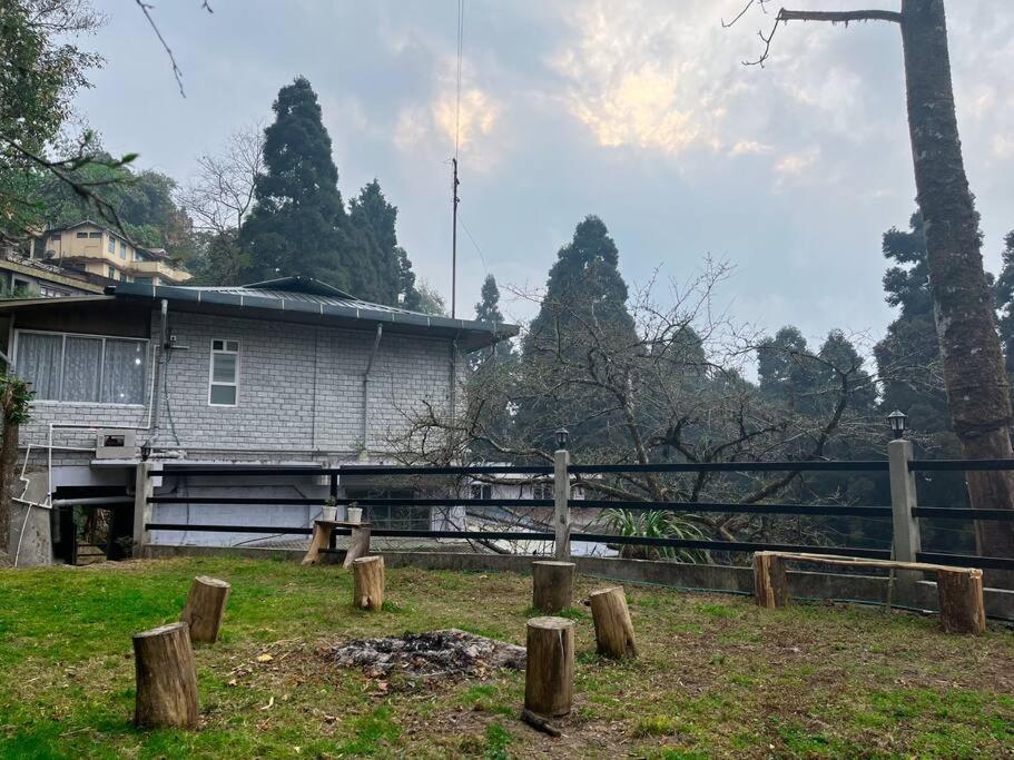Kurseong Williams Homestay מראה חיצוני תמונה