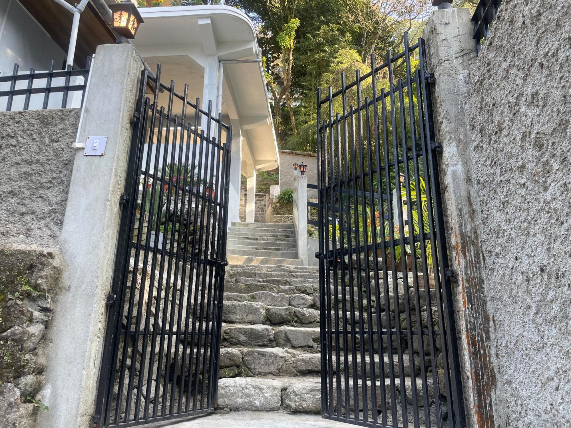 Kurseong Williams Homestay מראה חיצוני תמונה